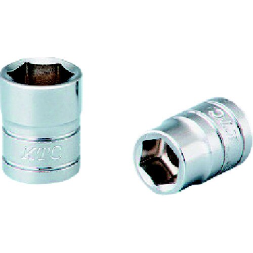 6.3sq.ソケット(六角)