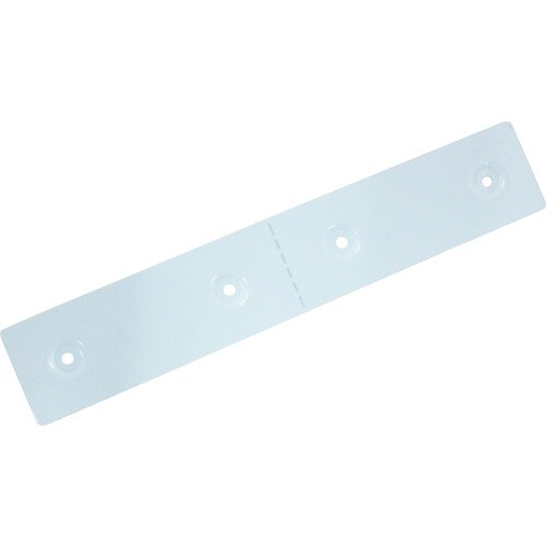 1×4サポート プレート 小 14P1−WH