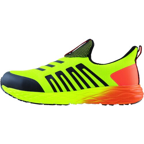 防水セフティシューズ85152−80−235