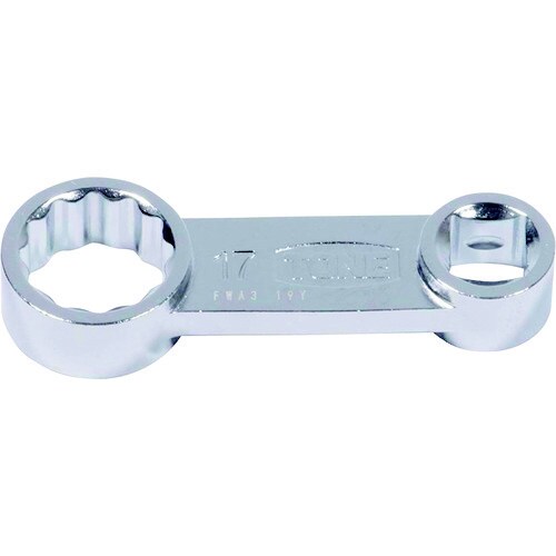 オフセットめがねアダプター