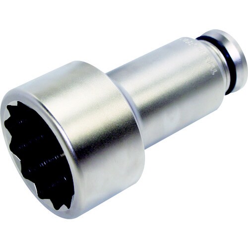 アンカーボルト用ソケット(12角)