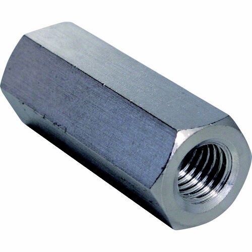 ステンレス 長ナット 1/2x50
