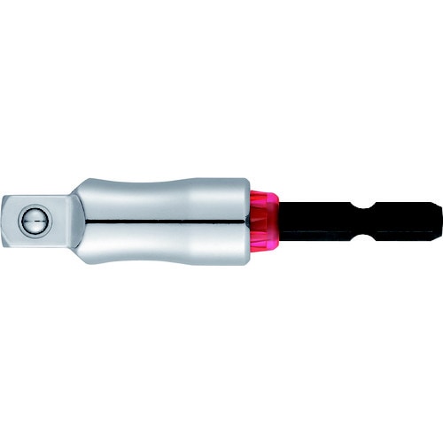 “超剛鍛ミラーソケットアダプター”