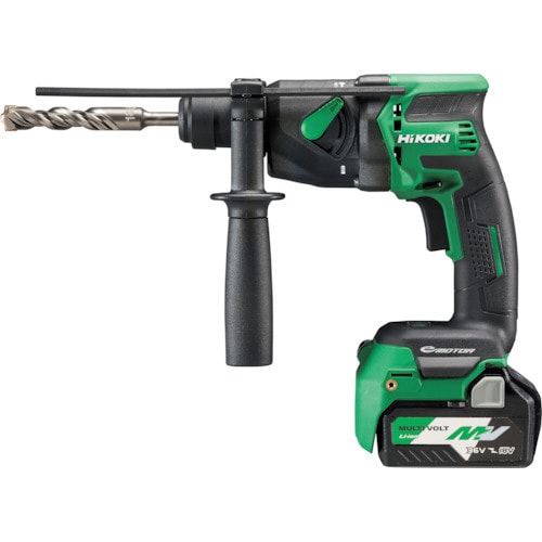 コードレスロータリハンマドリル(18V)