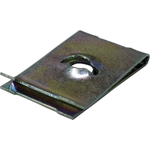 HP ユニクロスピードナット U型 M3 6個入