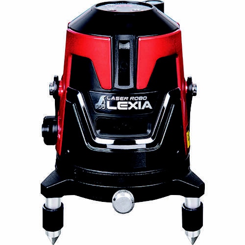 レーザーロボ LEXIA 21 レッド