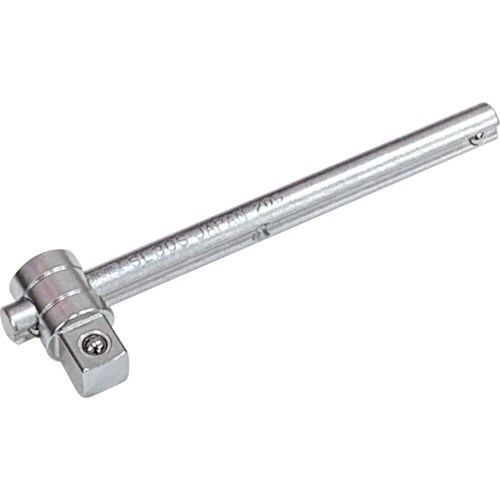 T形ショートスライドハンドル