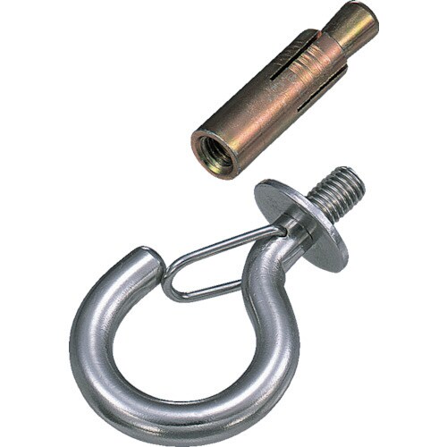 ボルトフック(カットアンカー付)