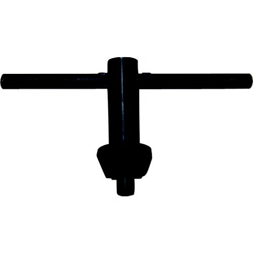 チャックハンドルD