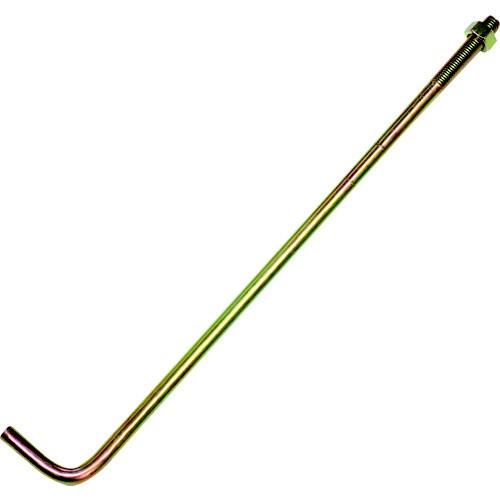 Zマーク アンカーボルト M12X400