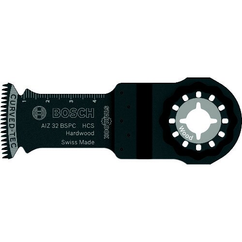 カットソーブレード スターロック