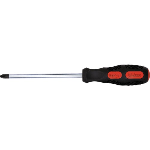 プラスドライバー 軸長150mm No.2