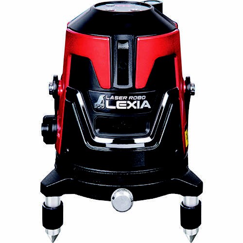 レーザーロボ LEXIA 41 レッド