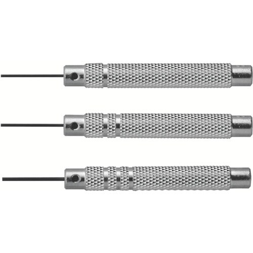 時計用バンドピン抜き3本組