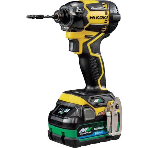 コードレスインパクトドライバー(36V)