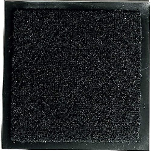 ロンステップマット#18赤黒