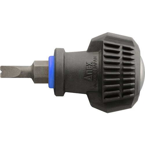 ビスブレーカードライバー ワニドラJr −6×23