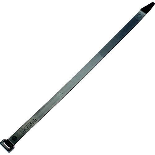 エクストラヘビー幅フレキシブルタイプ結束バンド