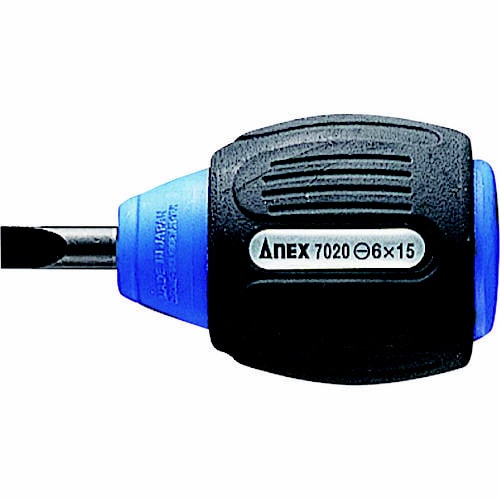 スリットスタービードライバー −6×15 フック付