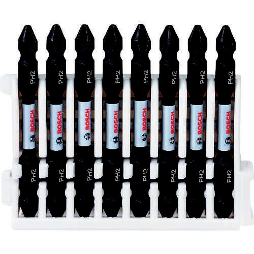 8pWドライバービットPh2 65