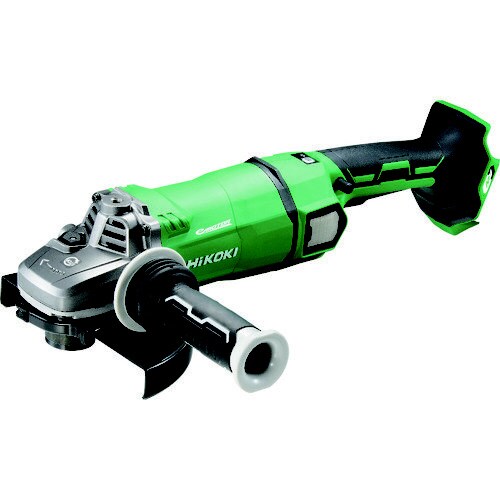 コードレスディスクグラインダ180mm