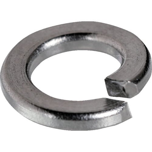 スプリングワッシャー(ステンレス)