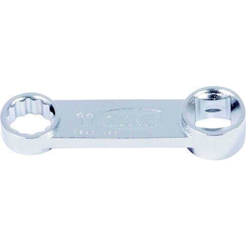 オフセットめがねアダプター