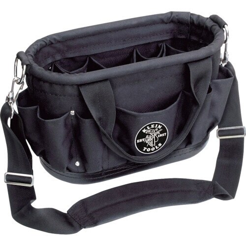 電工バケツトート 12ポケット