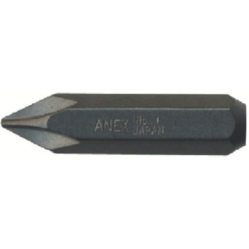 インパクトドライバー用ビット