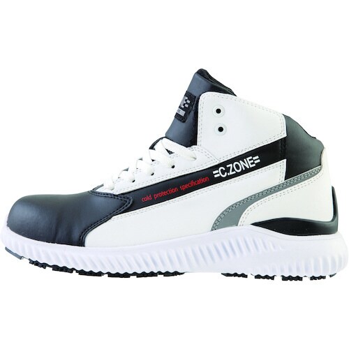 防寒セフティシューズ85153−32−M