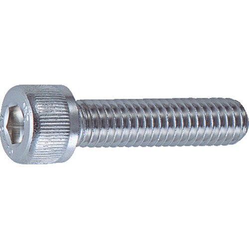 六角穴付ボルト(ステンレス)