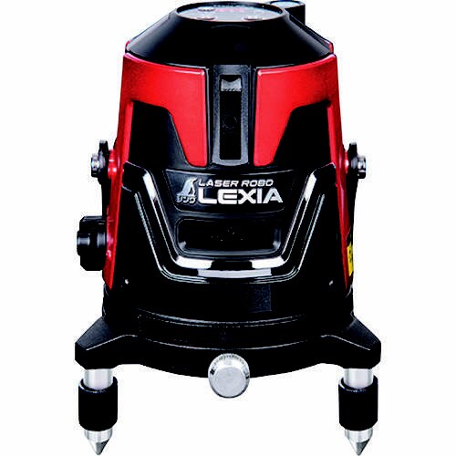 レーザーロボ LEXIA 31 レッド