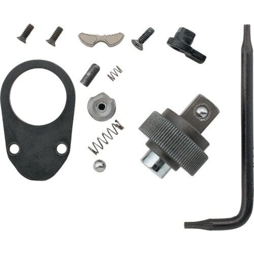 6.3sq.ラチェットハンドルヘッドリペアキット