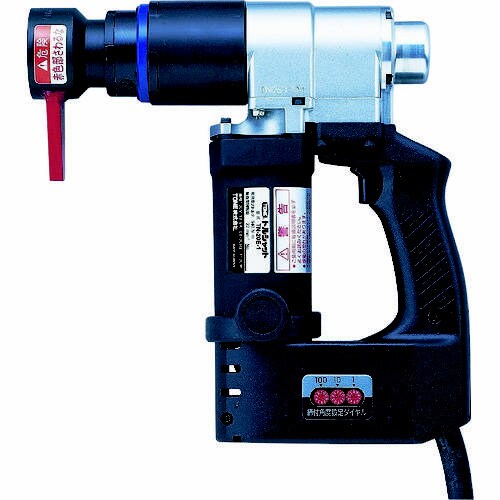 ナット回転角レンチ“トルシャット”