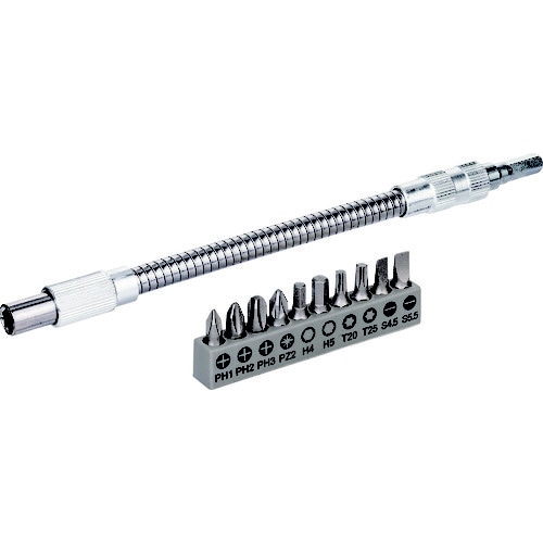 11pエクステンションコードセット