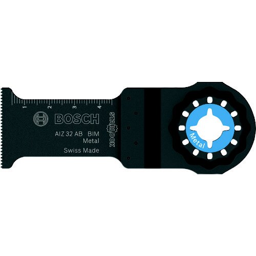 カットソーブレード スターロック