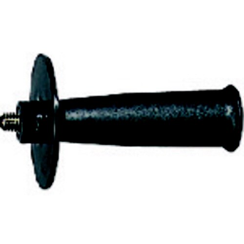 サイドハンドル ツバ有タイプ ディスクグラインダ用