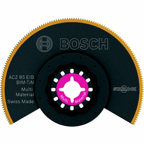 カットソーブレード スターロック