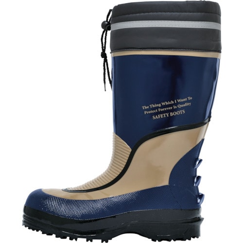 セーフティ防寒長靴85705−10−L
