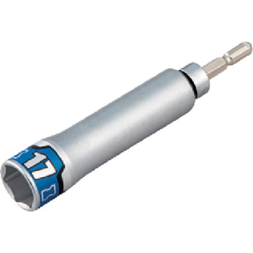 インパクトドライバ用フレックスソケットビット