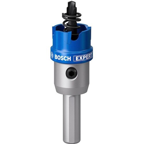 超硬ホールソー21mm