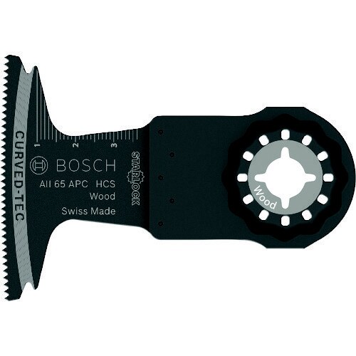 カットソーブレード スターロック