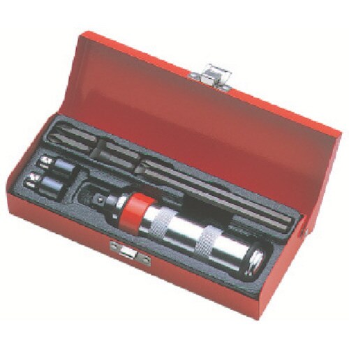 インパクトドライバー ビット6本付