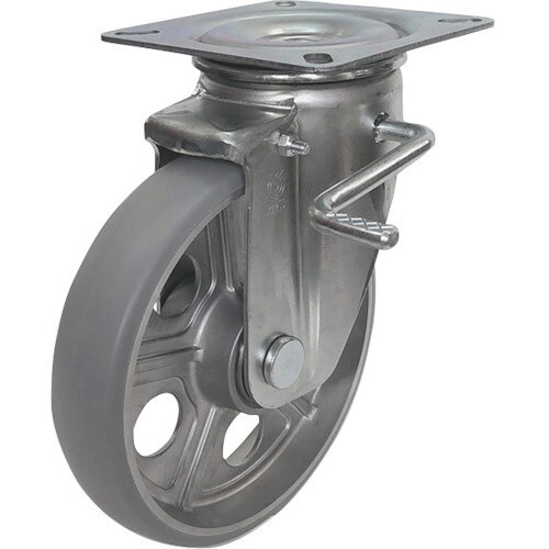 アルティメットウレタンキャスター 150径