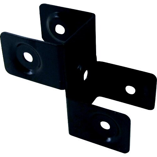 1×4サポート ジョイント 14J1−BK