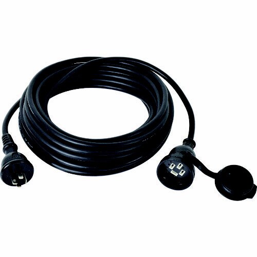 防雨延長コード 三相200V 10m