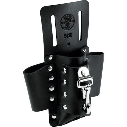 レザーツールポーチ 4ポケット