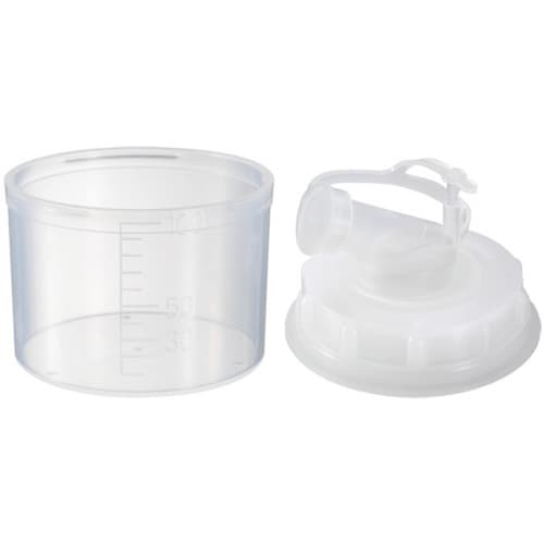 計量カップ&ノズル5個セット