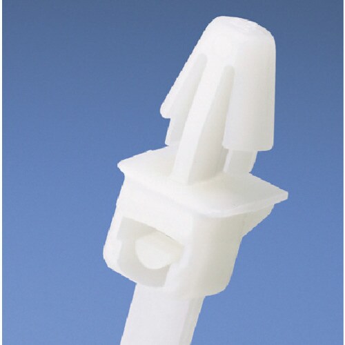 ナイロン結束バンド(押し込みタイプ)