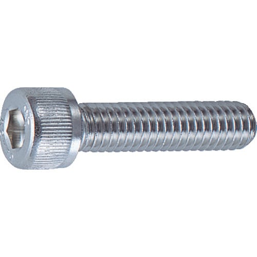 六角穴付ボルト(ステンレス)